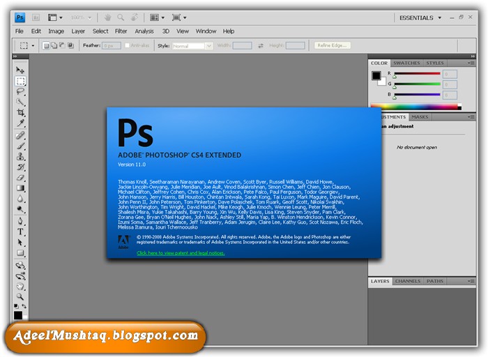 Photoshop download free full version windows 7 crack